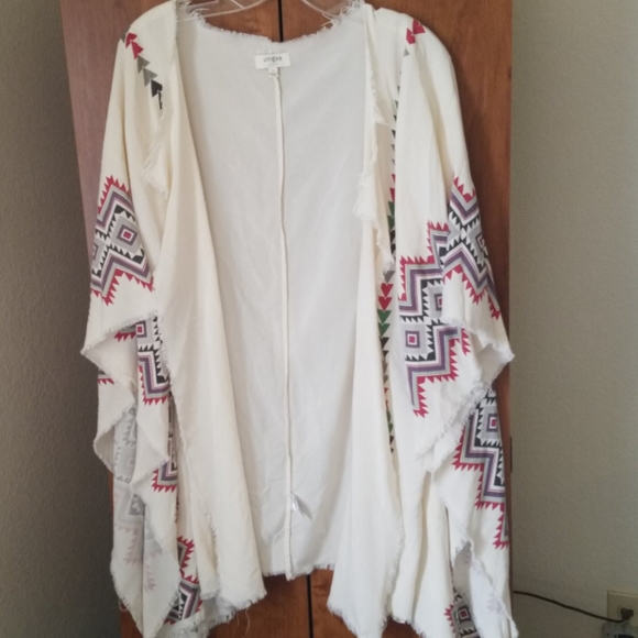 Umgee Other - Umgee kimono